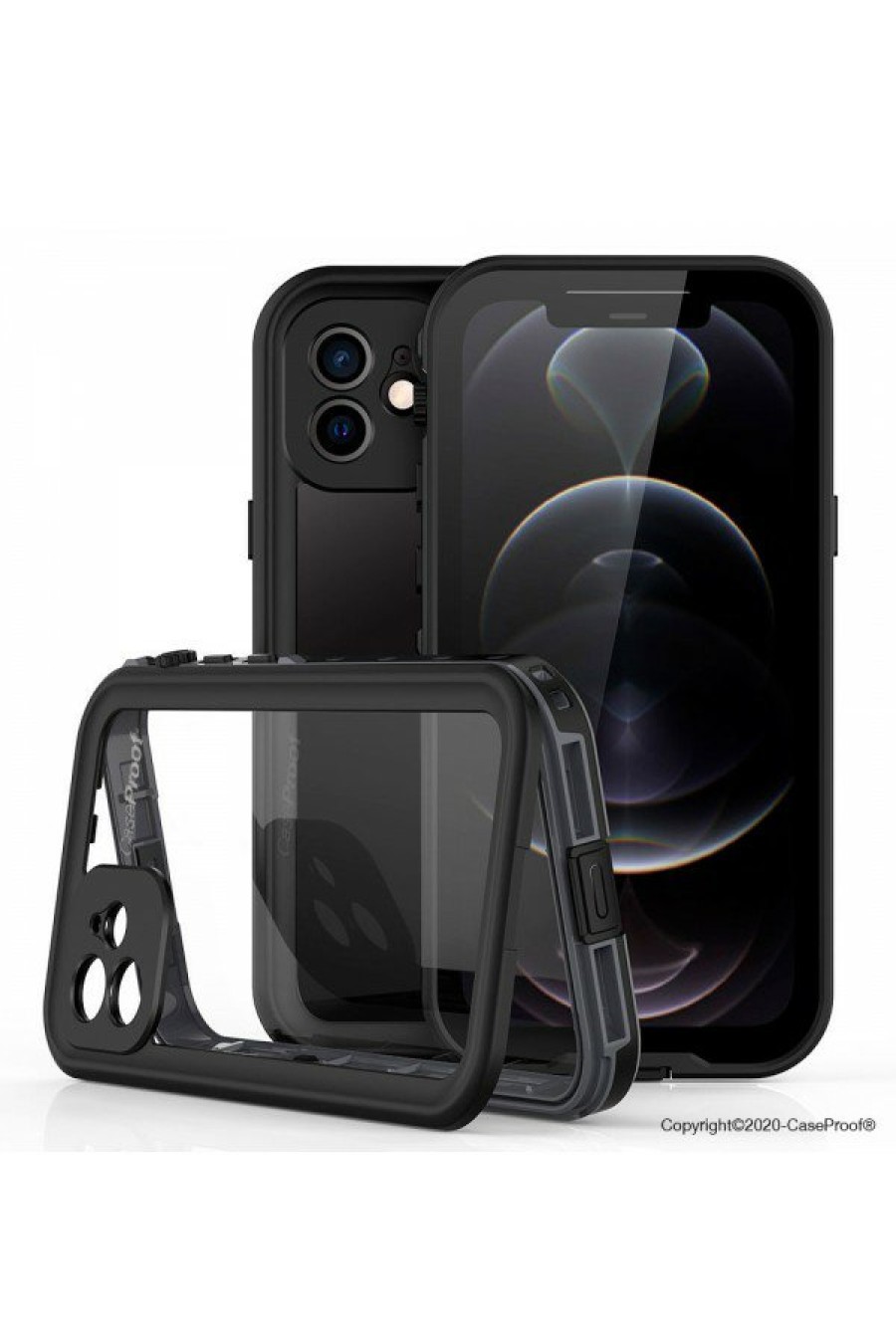 Case proof | Smartphone New Arrivals : Waterprooficase